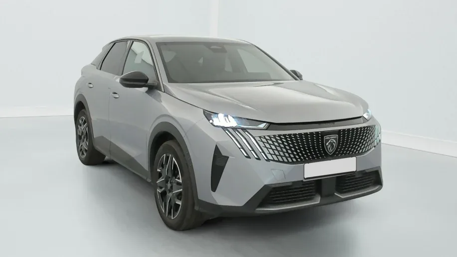 Peugeot 3008 Hybrid 145 e-DCS6 Allure Occasion
