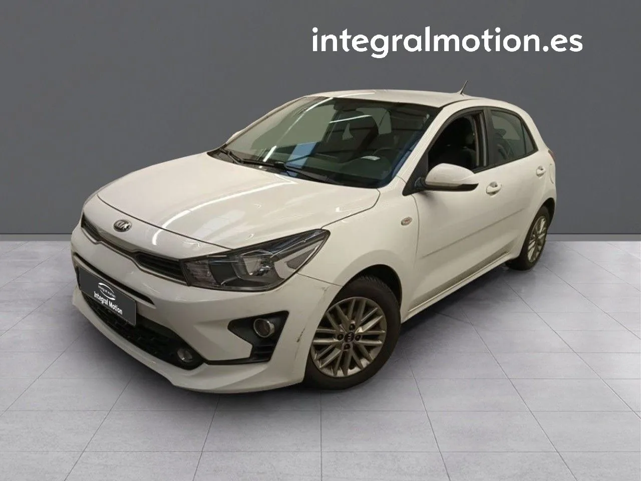 Kia Stonic 1.0 T-GDi 100CV MHEV iMT GT Line