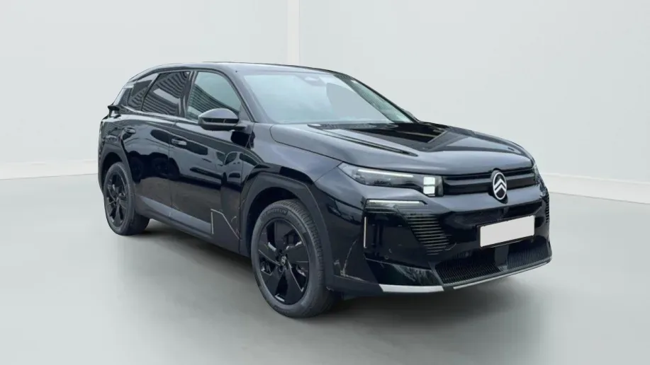 Citroën C5 Aircross C5 AIRCROSS 1.2 HYBRID 145CH BVA MAX Zéro km immatriculé