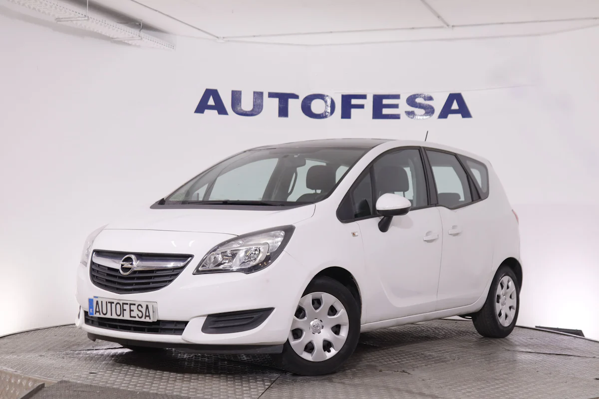 Opel Meriva MERIVA 1.4I 100CV 5P
