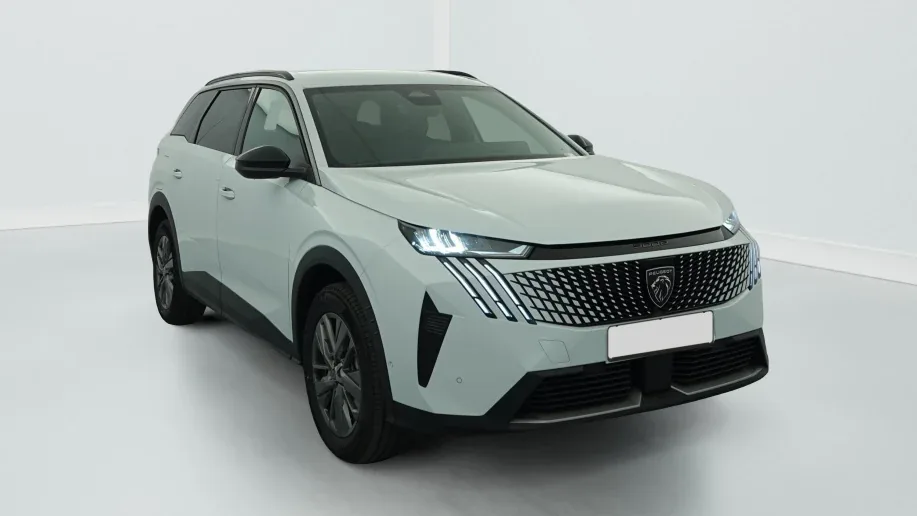 Peugeot 5008 HYBRID 145 CH E-DCS6 ALLURE Occasion