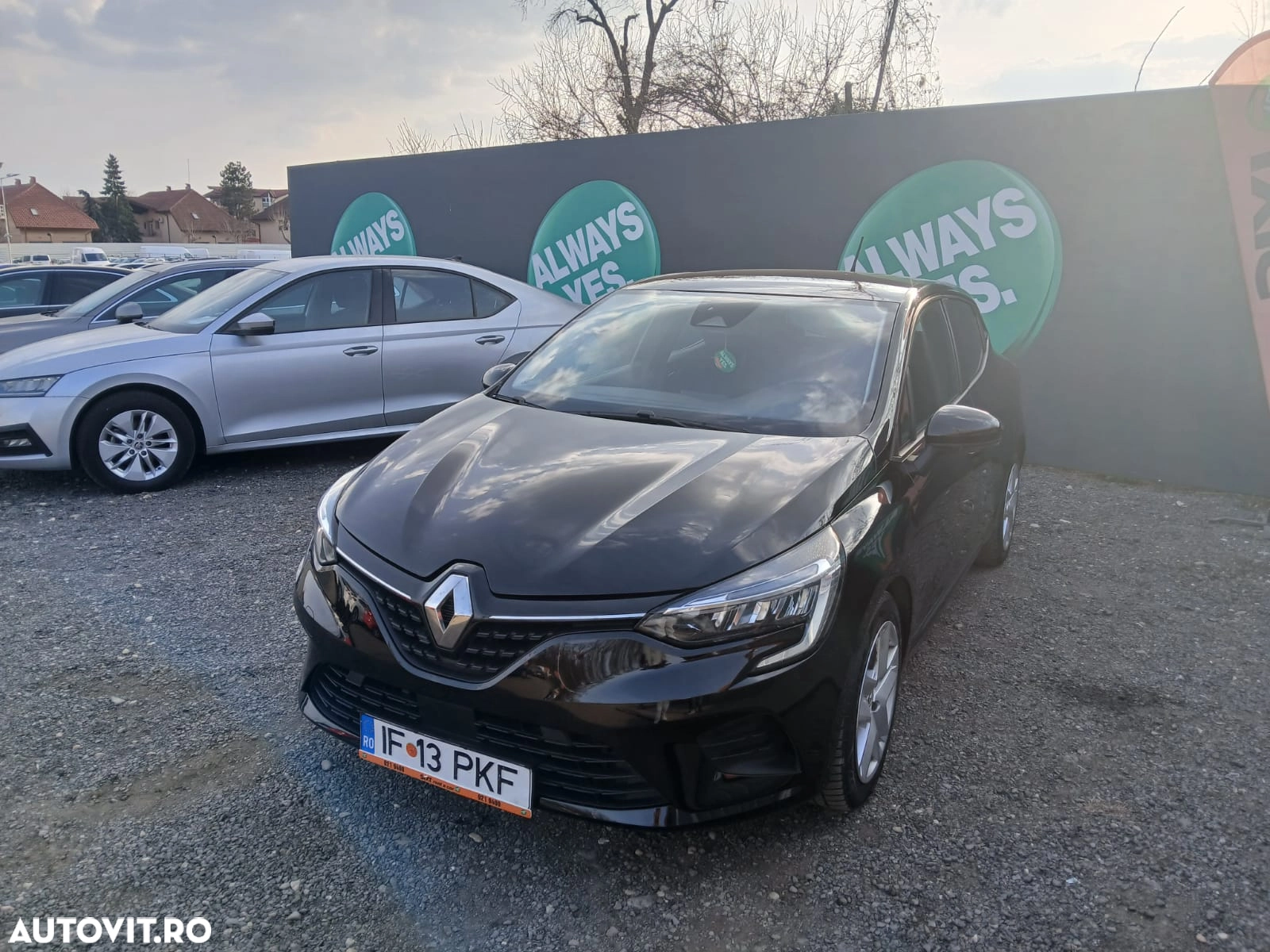 Renault Clio 2022