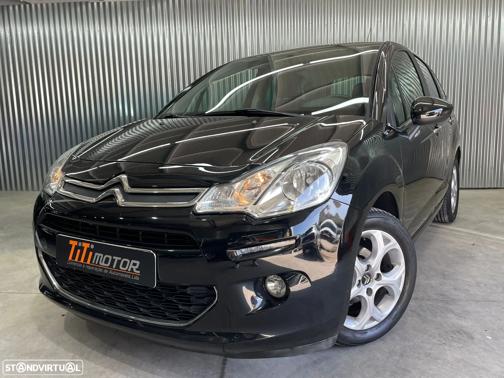 Citroën C3 1.2 VTi Collection