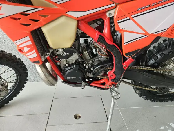 BETA RR 250 2-Stroke 2016 S