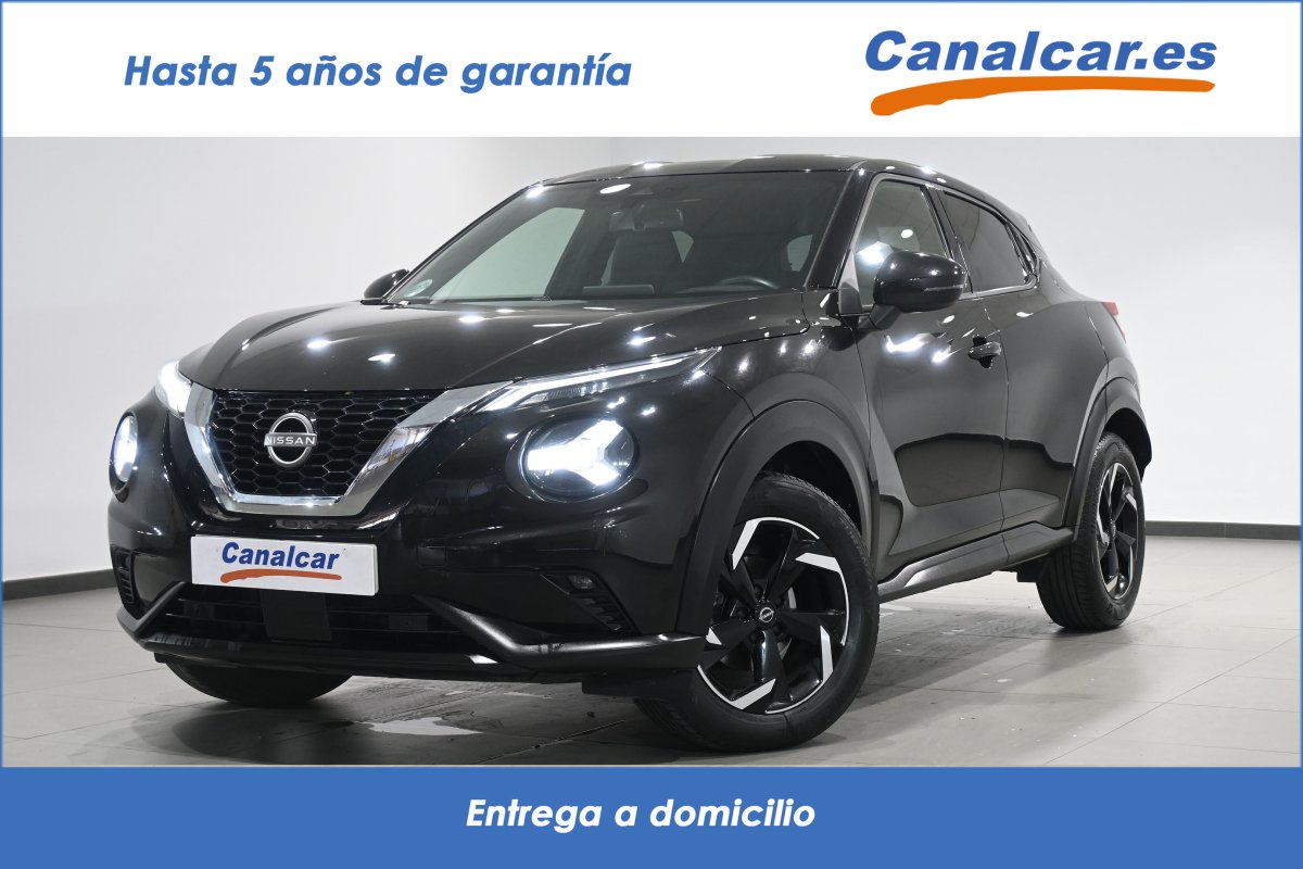 Coches de Segunda Mano y Ocasión