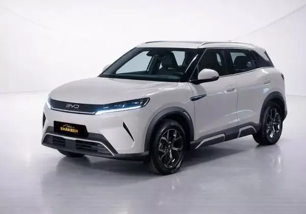 BYD Atto 2 2025 45.1 kWh Boost