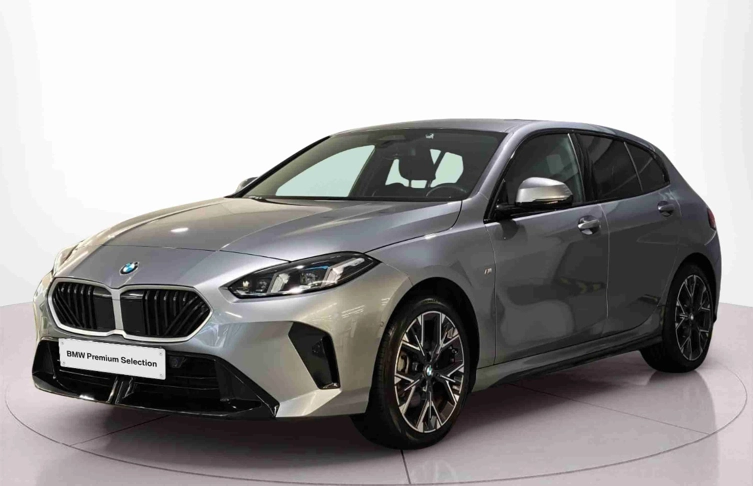 BMW - Série 1 - 116 Pack Desportivo M