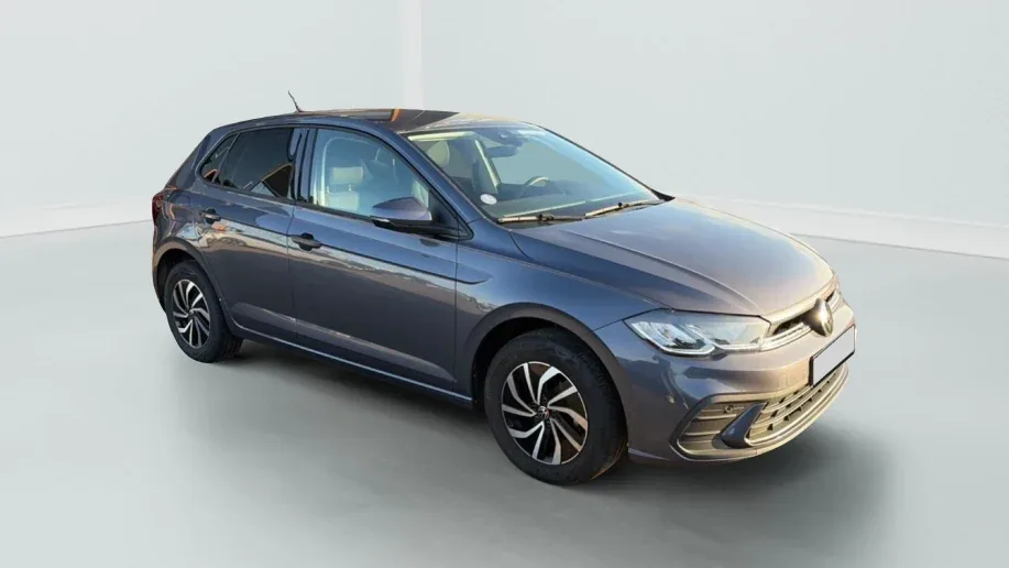 Volkswagen POLO 1.0 tsi 95 vw edition Occasion