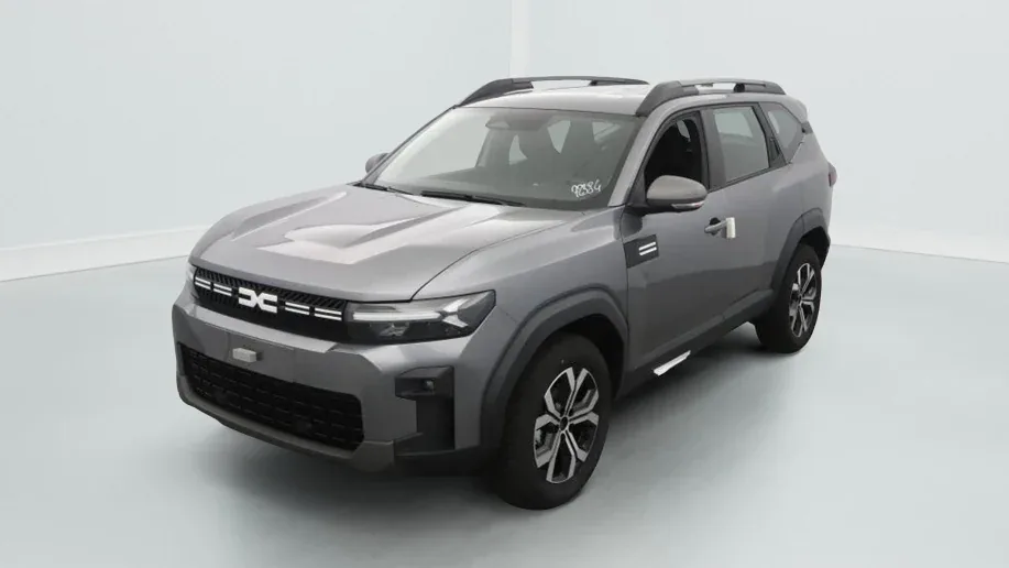 Dacia BIGSTER 1.2 MILD HYBRID 130CH EXPRESSION 4X4 Zéro km immatriculé