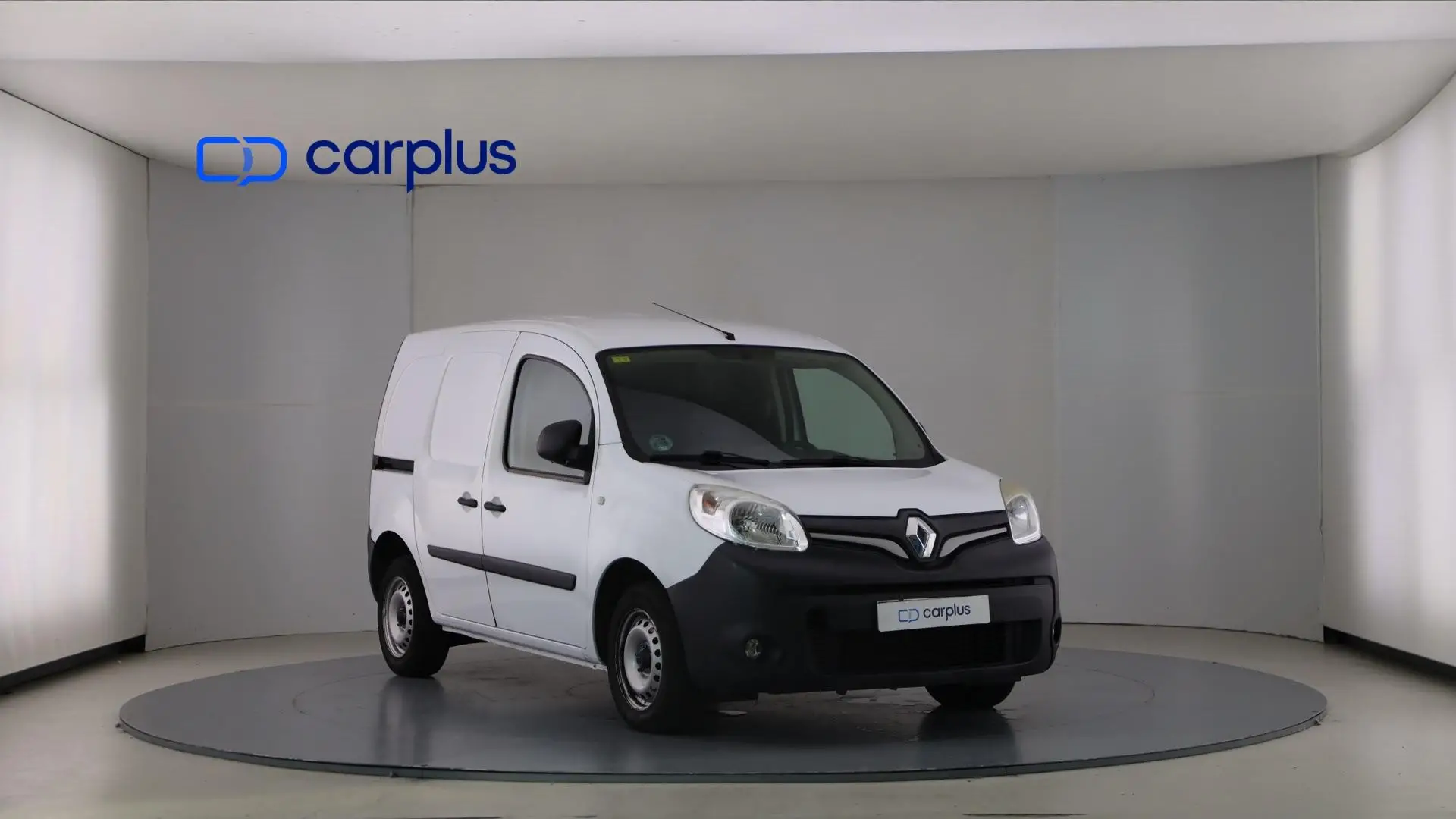 Renault Kangoo Express Profesional Blue dCi 70kW (95CV)
