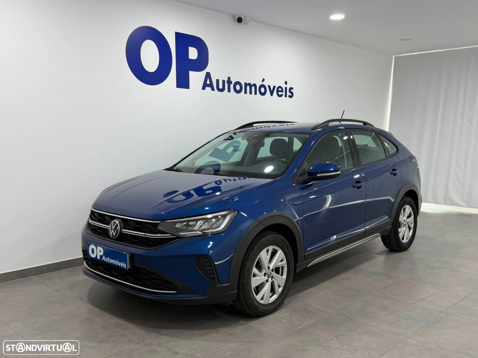 VW Taigo 1.0 TSI Life DSG