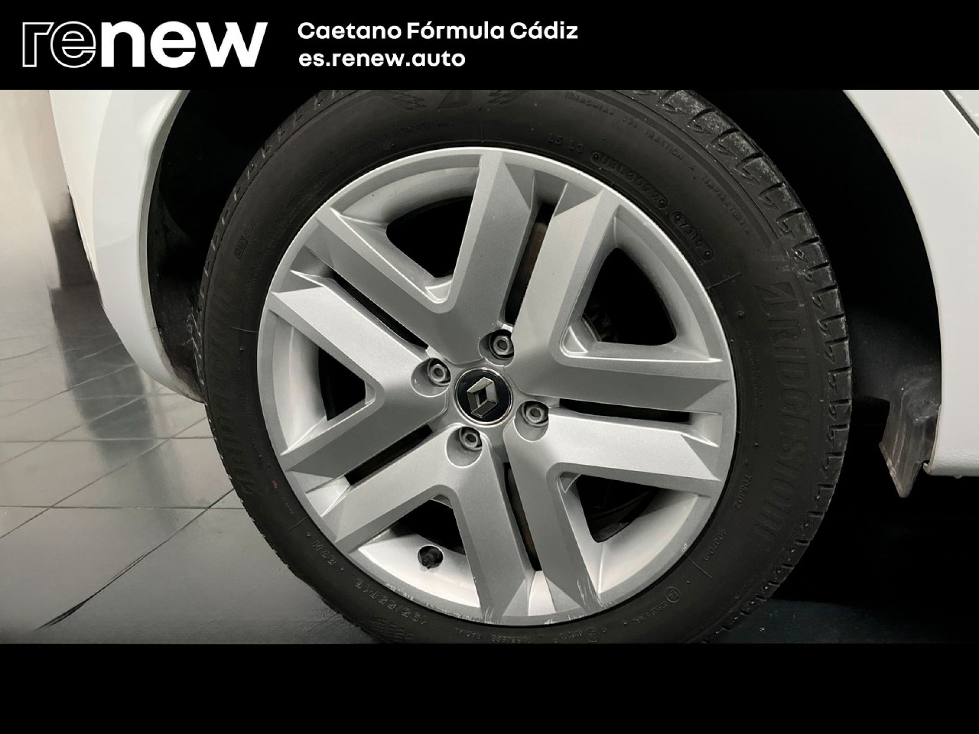 Renault Clio Evolution TCe 67 kW (91CV)