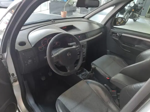 Opel Meriva 2009 1.3 CDTi Fun