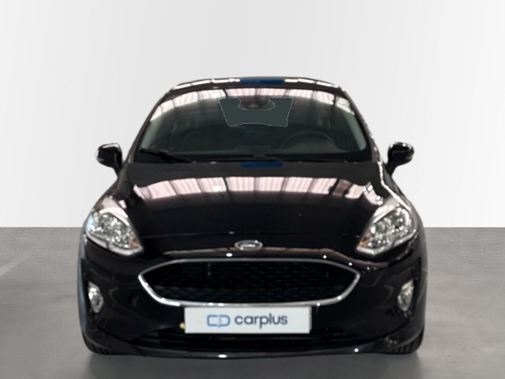 Ford Fiesta 1.1 Ti-VCT 63kW Trend 5p