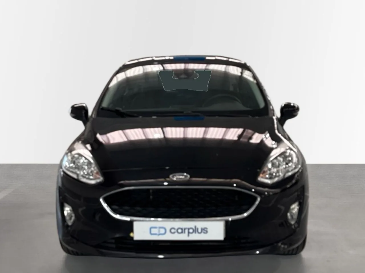 Ford Fiesta 1.1 Ti-VCT 63kW Trend 5p