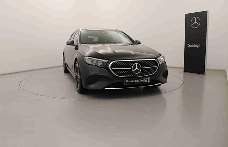 MERCEDES - Classe E - E 300 de