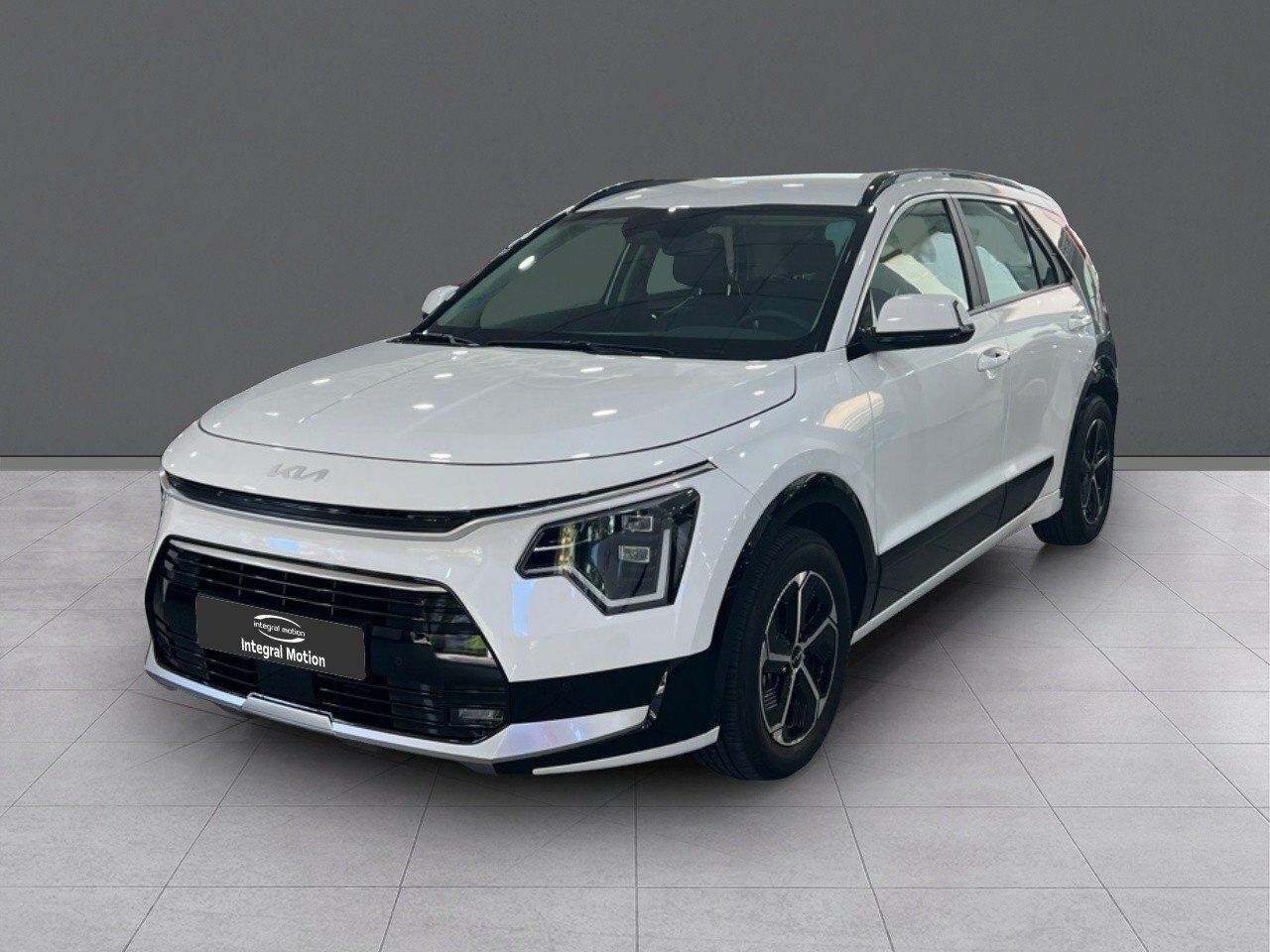 Kia Picanto 1.0 DPi 49kW (67CV) Concept