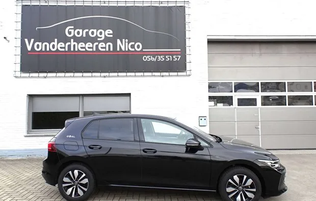 Volkswagen Golf (alle)