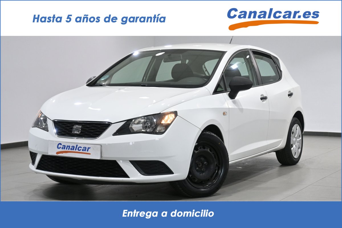 Coches de Segunda Mano y Ocasión