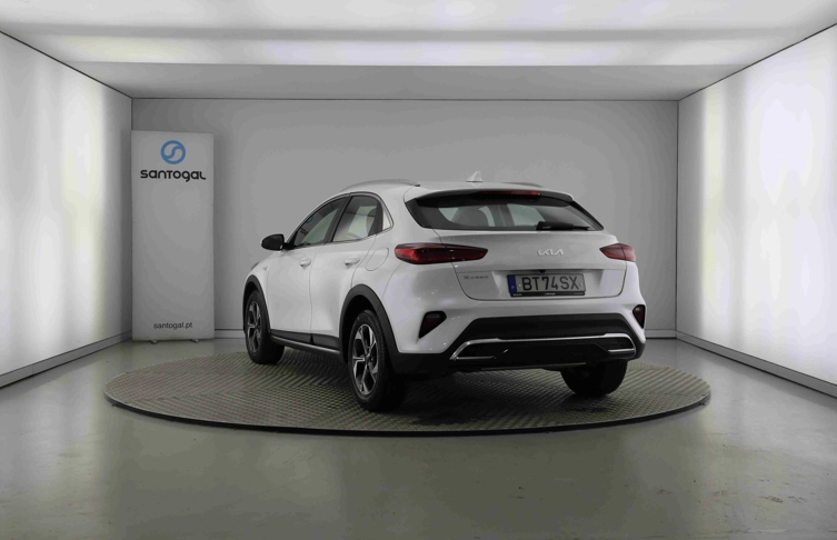 KIA - XCeed - XCeed 1.0 T-GDi Dynamic