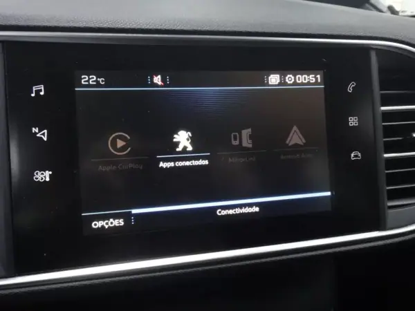 Peugeot 308 2019 Puretech 130 Gpf Eat8 Stop Start Tech Edition