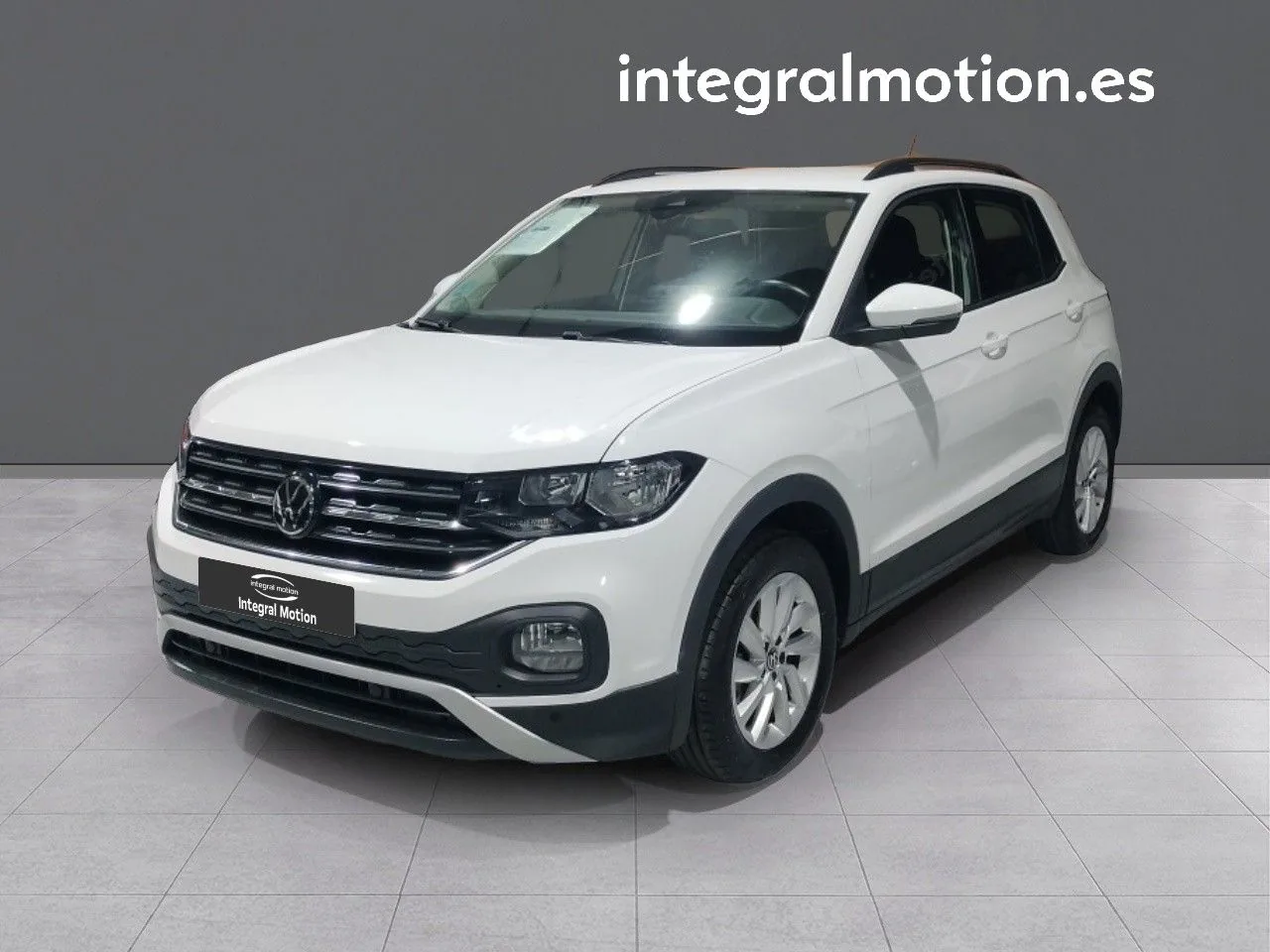 Volkswagen Golf Edition 1.0 TSI 85kW (115CV)