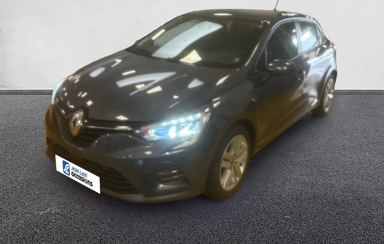 RENAULT CLIO TCe 100 Business