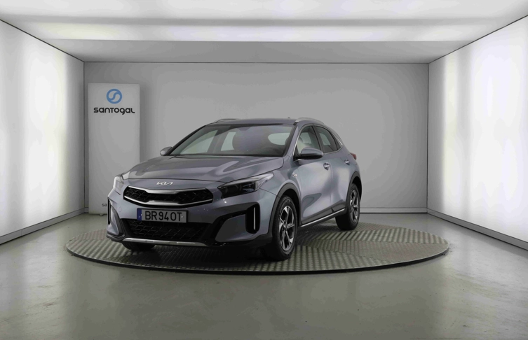 KIA - XCeed - XCeed 1.0 T-GDi Dynamic