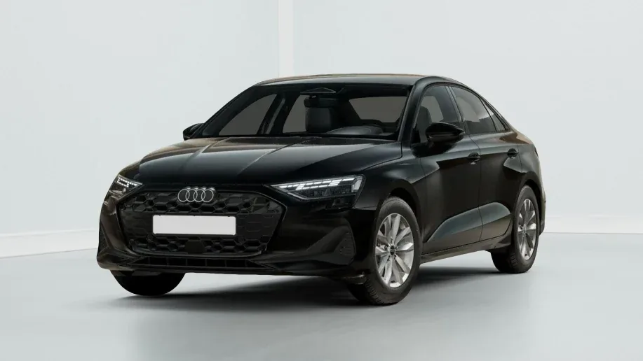Audi A3 S TRONIC 116 Zéro km immatriculé