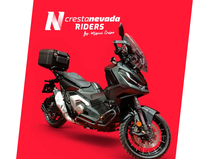 Honda X ADV