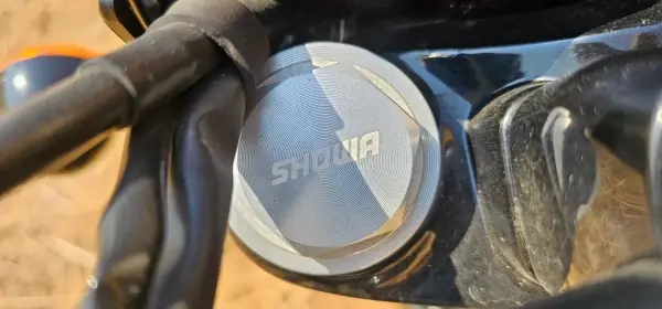 Royal Enfield Shotgum 2024 650