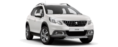 Peugeot 2008 PureTech 110 S&S Allure 81 kW (110 CV)