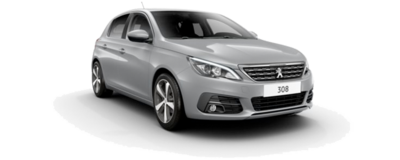 Peugeot 308 PureTech 130 S&S Style 96 kW (130 CV)