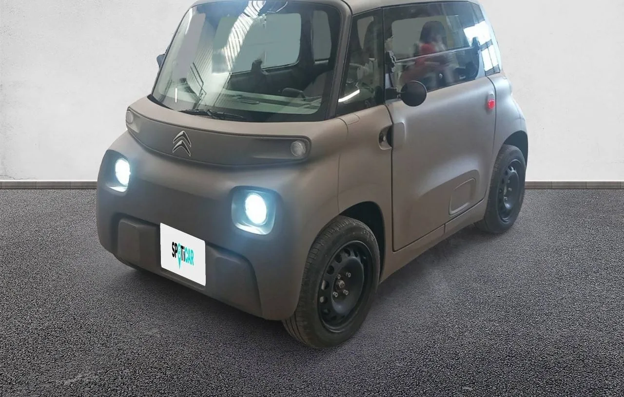 CITROEN AMI AMI AMI