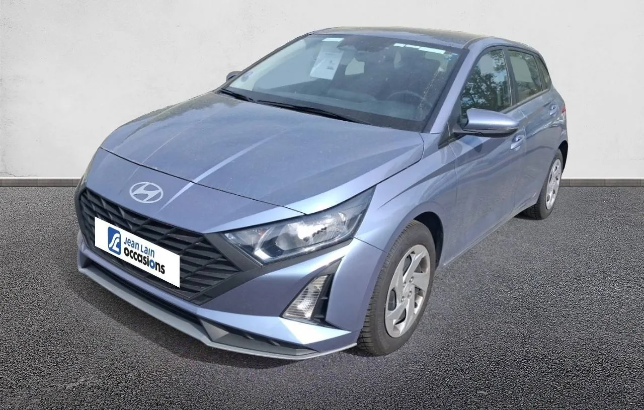 HYUNDAI i20 1.2 79 Initia