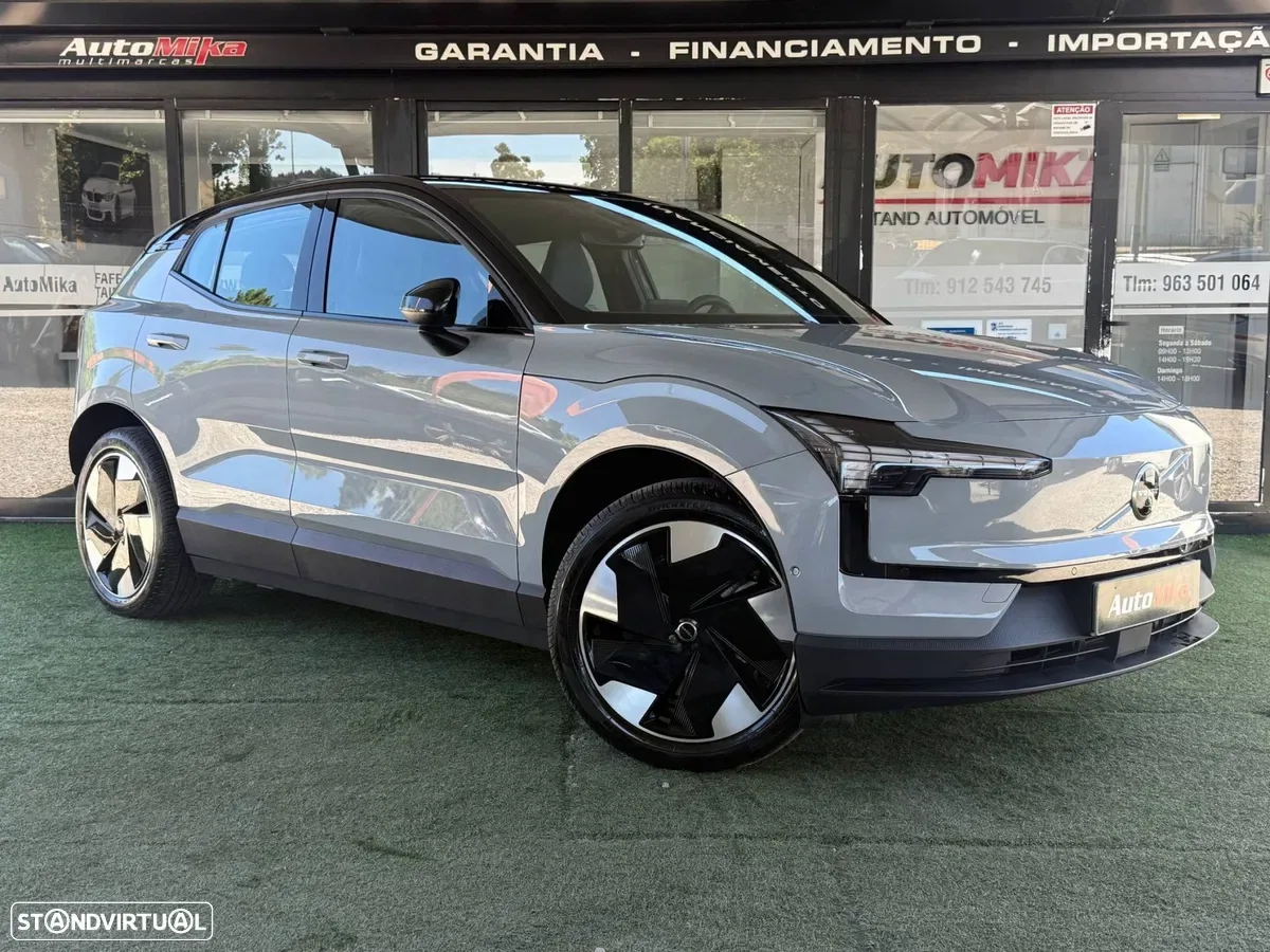Volvo EX30 69 kWh Twin Motor Ultra