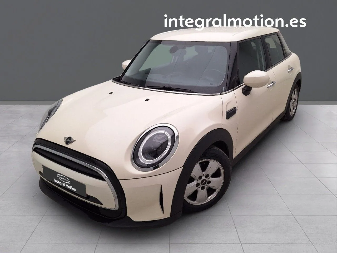 Mini Clubman One D