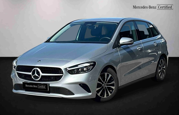 MERCEDES - Classe B - B 180 d