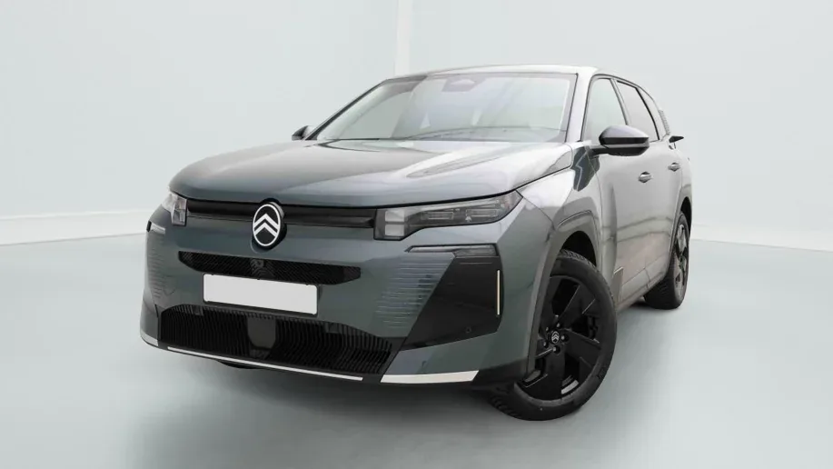 Citroën C5 Aircross 145 e-DCS6 Max Zéro km immatriculé
