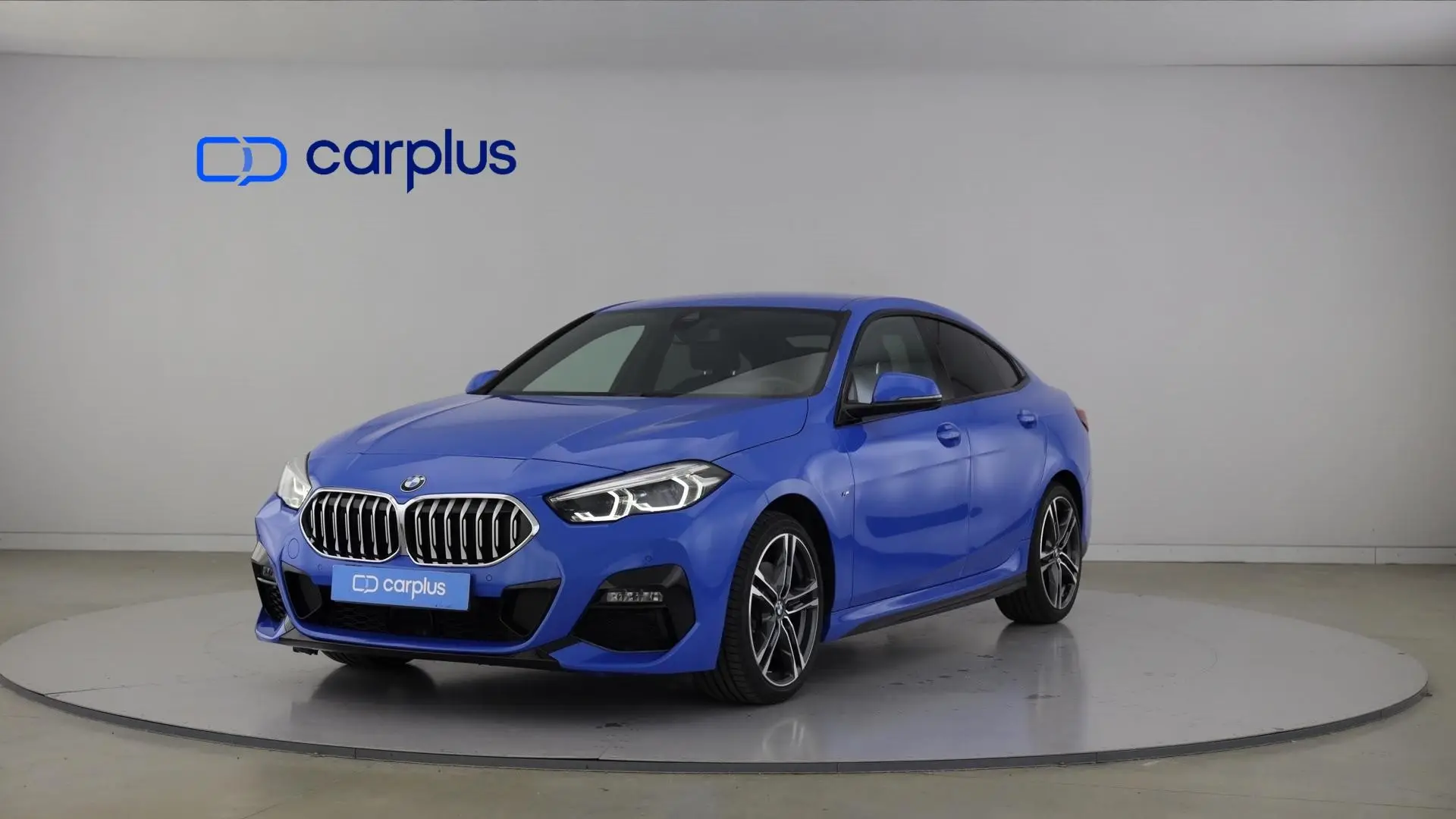 BMW Série 2