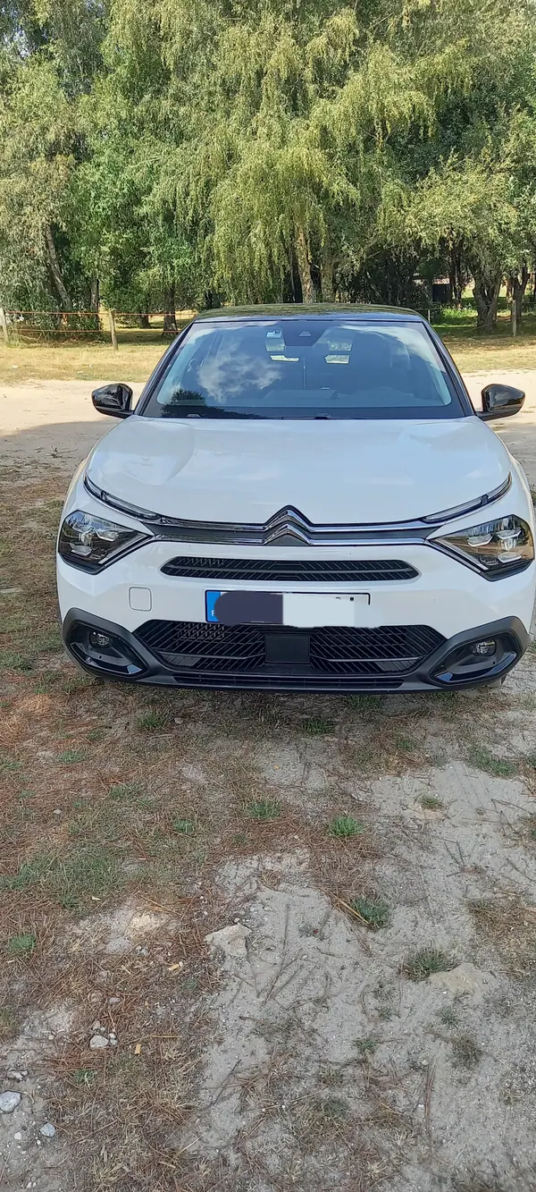 Citroën C4 2024 PureTech 130 Stop&Start PLUS