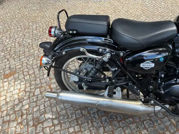 Benelli 302S 2022 .