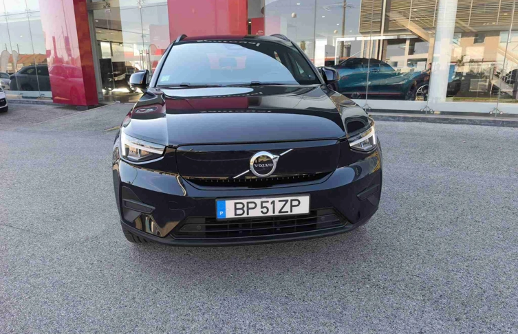 VOLVO - EX40 - EX40 82 kWh Single Motor Extended Range Core