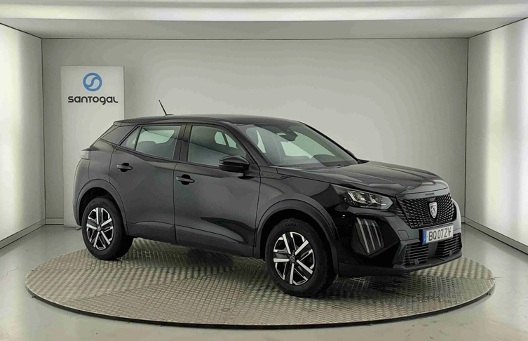 PEUGEOT - 2008 - 2008 1.2 PureTech Style