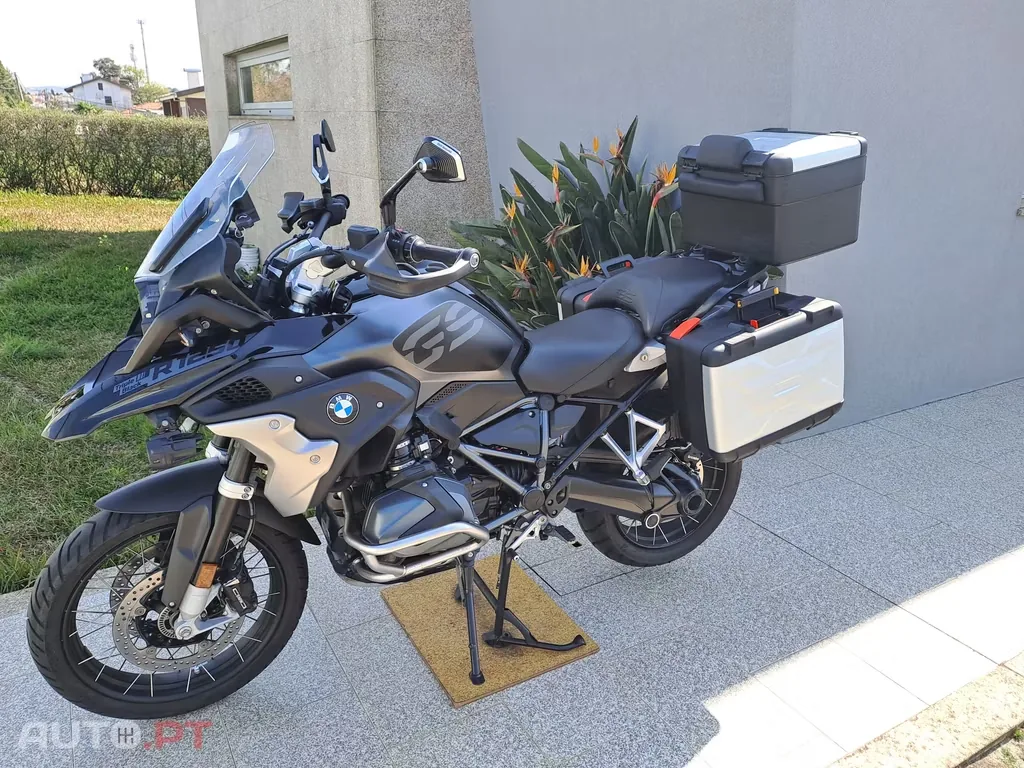 BMW R 1250 GS