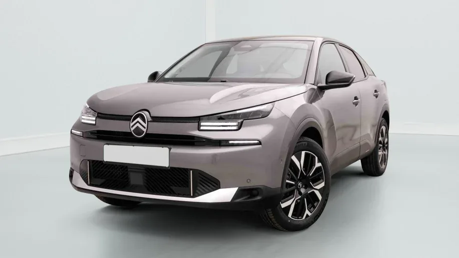 Citroën C4 1.2T 130 AUT MAX Zéro km immatriculé