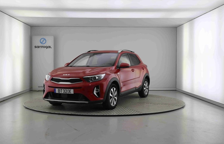 KIA - Stonic - Stonic 1.2 MPi Vibe