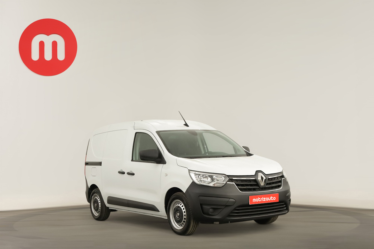Renault Express Van