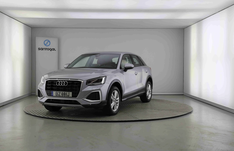 AUDI - Q2 - Q2 30 TFSI Advanced