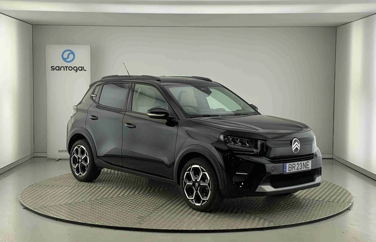 CITROEN - C3 - C3 1.2 Turbo Max
